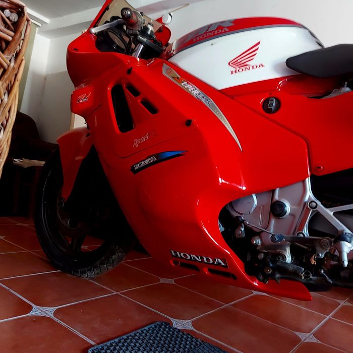 Motocicletă Honda CBR 600