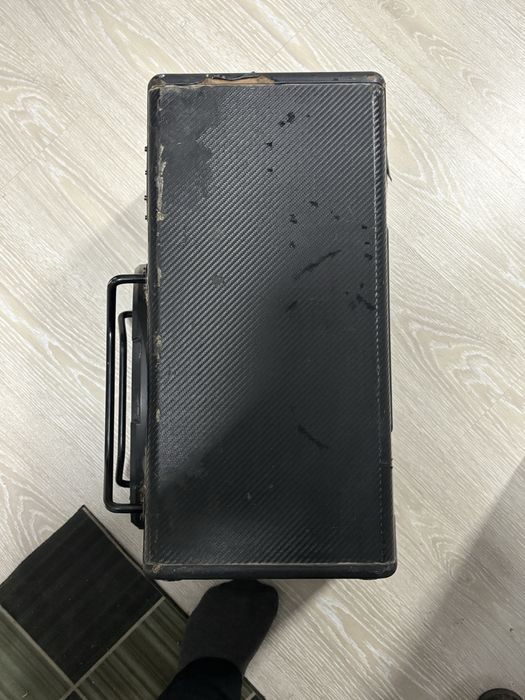 Element-5 сабуфер