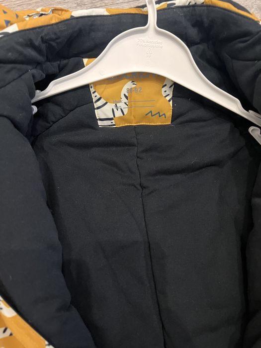 Зимний комбинезон Crockid