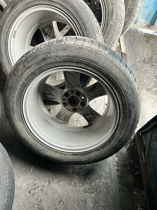 209 стиль бмв r18