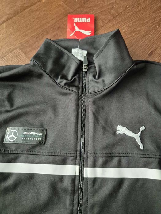 Мъжки комплекти и горнища Nike, Puma, Karl Lagerfeld