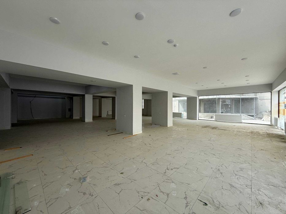 umumiy maydoni 510m2 joy ijraga beriladi #a813