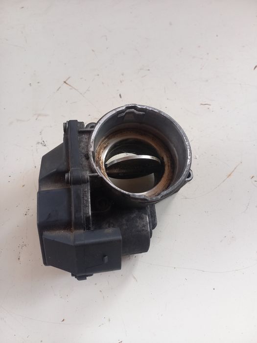 Дросел Vw Audi 2.0TDI 140кс