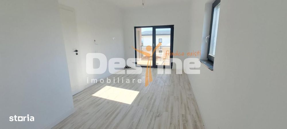 Comision 0%, Miroslava - casa parter + etaj + pod