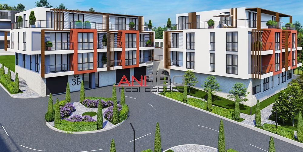 Продава се Двустаен апартамент в Варна, м-т Св. Никола - 159 кв.м за 1343 €/кв.м - Снимка #7