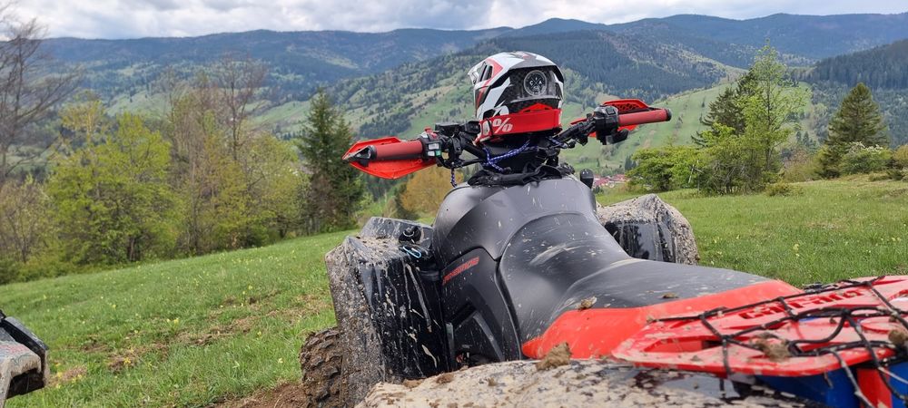 Can am Renegade 1000 an 2020