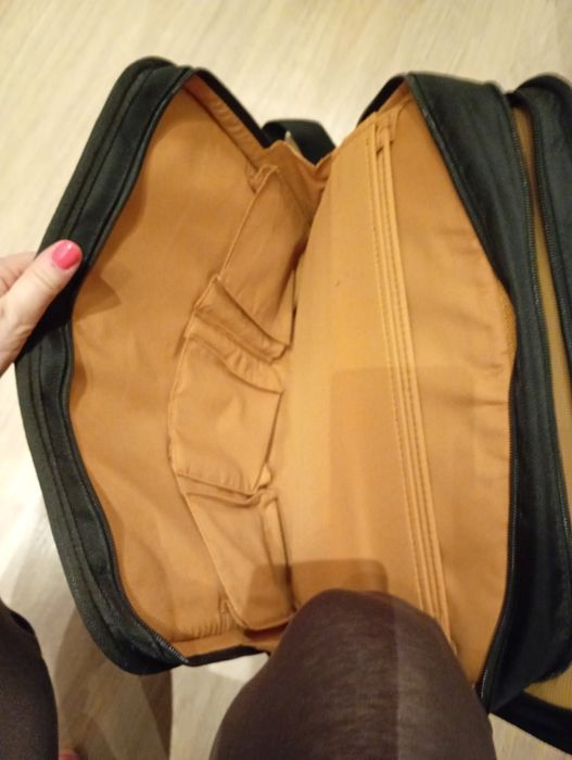 Geanta laptop Samsonite noua