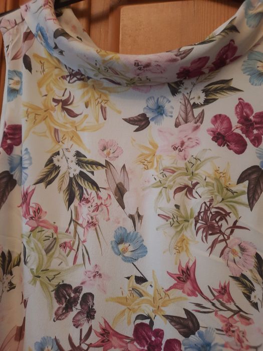 Rochie eleganta Cortefiel mărimea XS-S