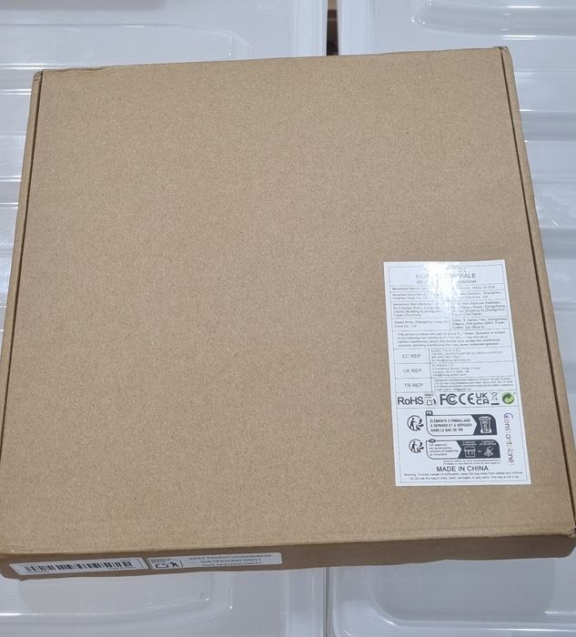 Часы настенные новые