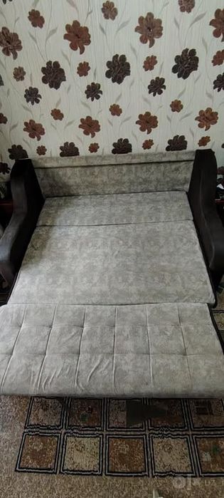 Раскладной диван