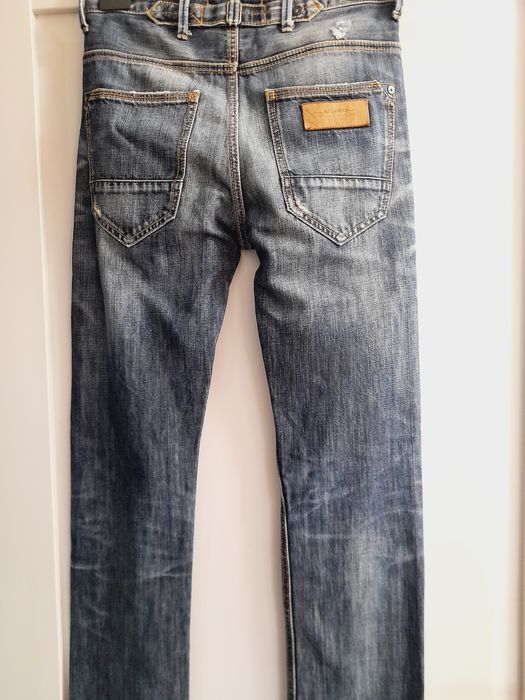 Blugi Pull&Bear bărbătești