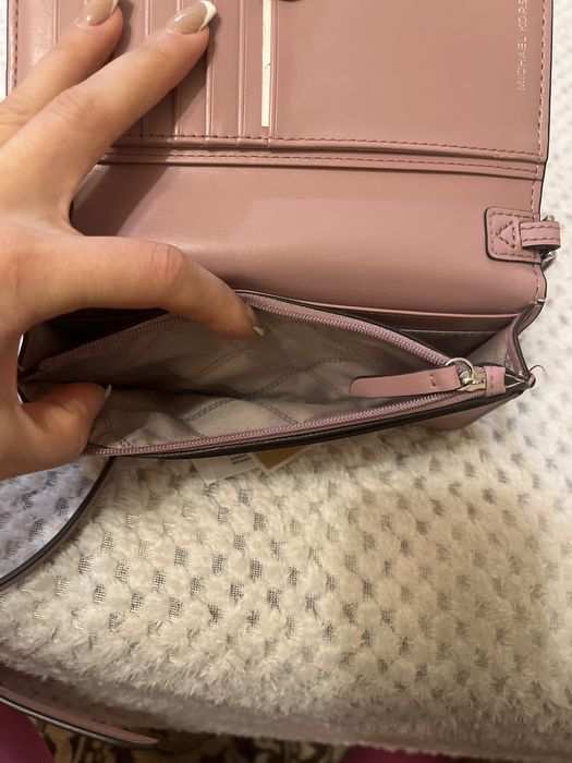 Оригинална чанта тип - портмоне