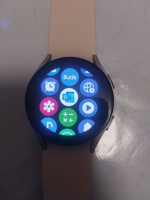 Samsung Galaxy Watch 5