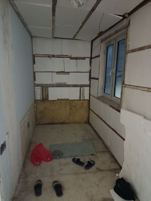 Юнусабад 14 - 1/4/4 без ремонта 42м²