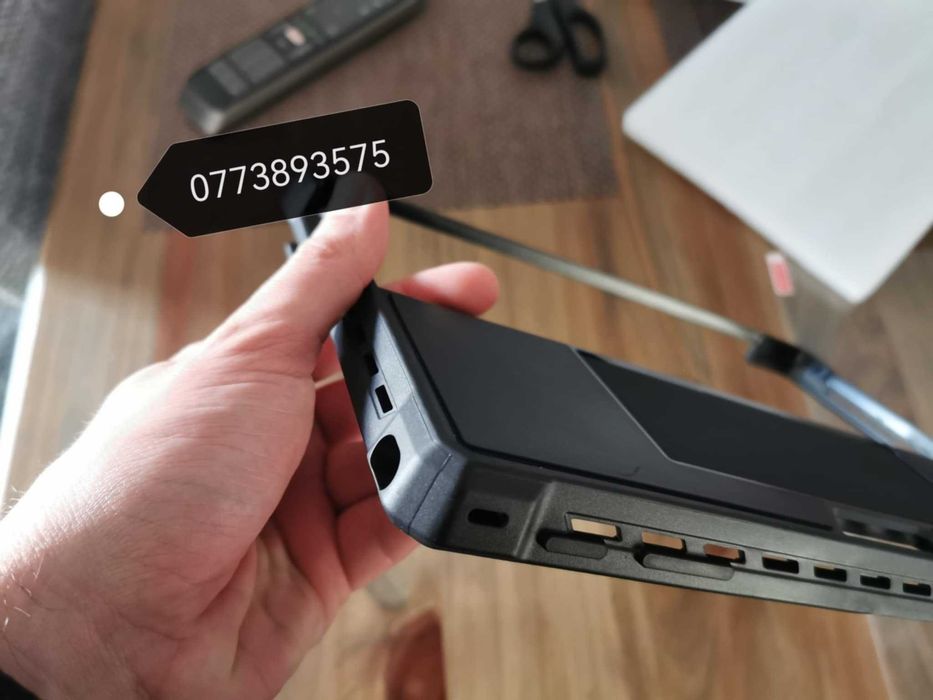 Set husa + folie sticla protectie ecran Microsoft Surface PRO 7 6 5 4