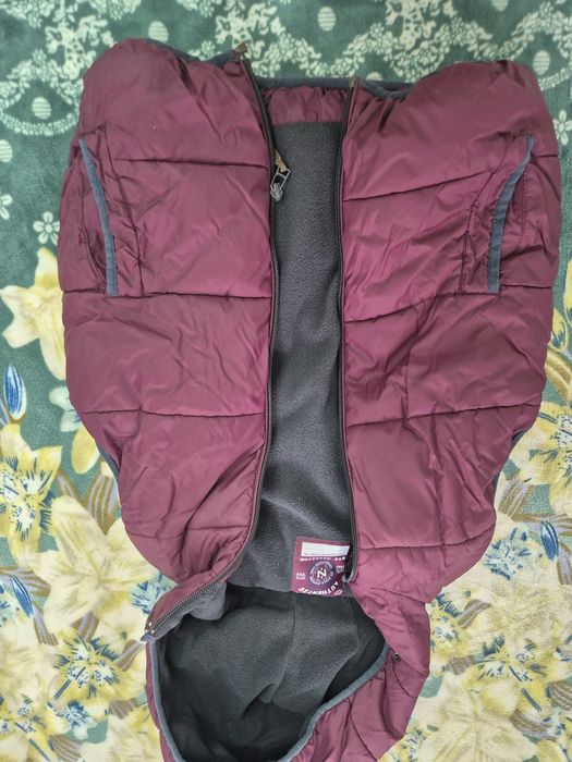 Жилетка для мальчика