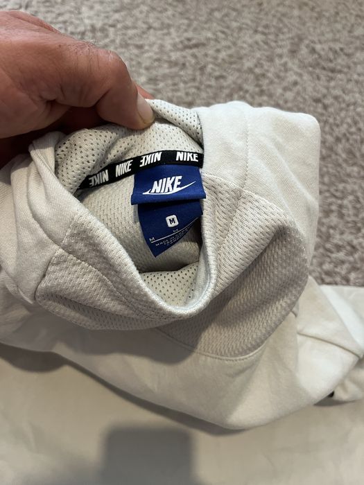 Nike Fleece -оригинлно мъжко худи