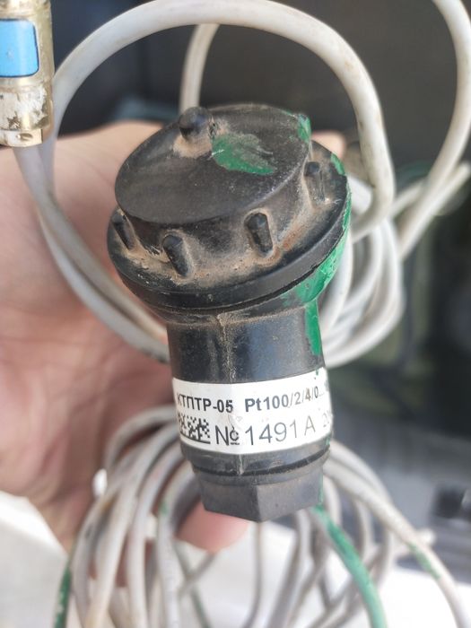 Счетчик комплект