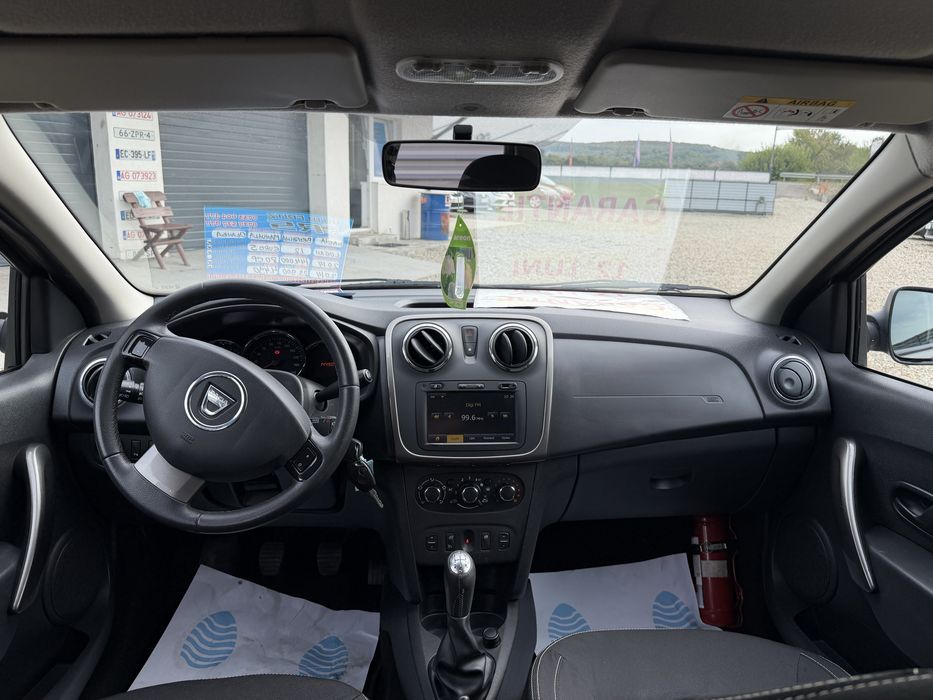 Logan Berlina 2014 , Rate/ Garantie/ Parc Auto