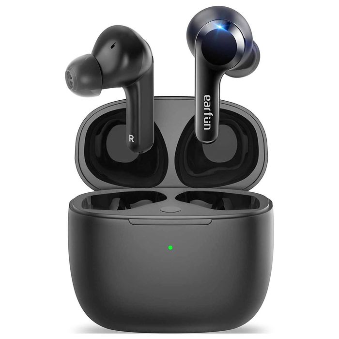 EarFun Air-TWS безжични Bluetooth слушалки,черен цвят