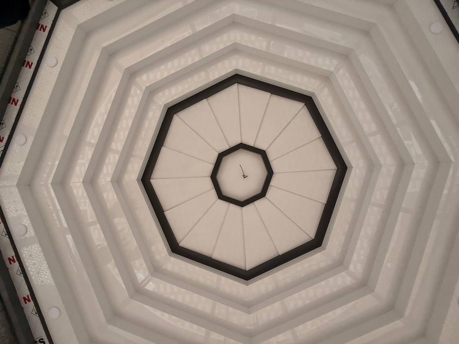 Alukabond mantaj qilamiz