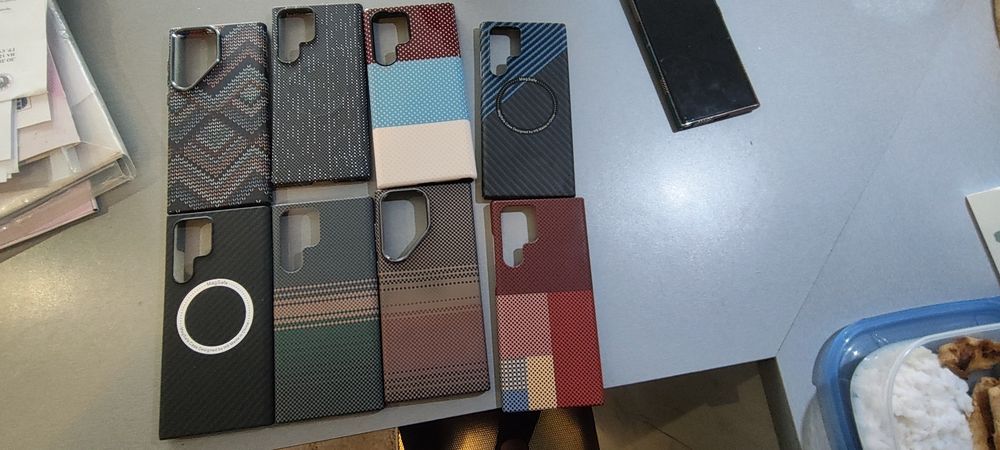 Samsung s22 ultra 512/12 ram