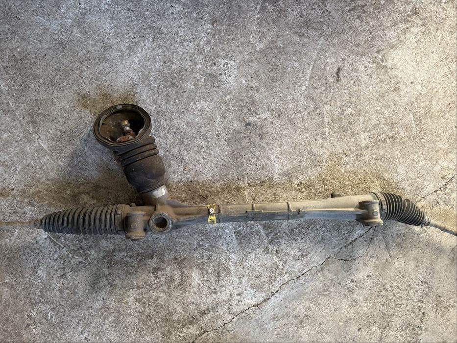 Рейка Toyota Avensis T27 (2009–2012)