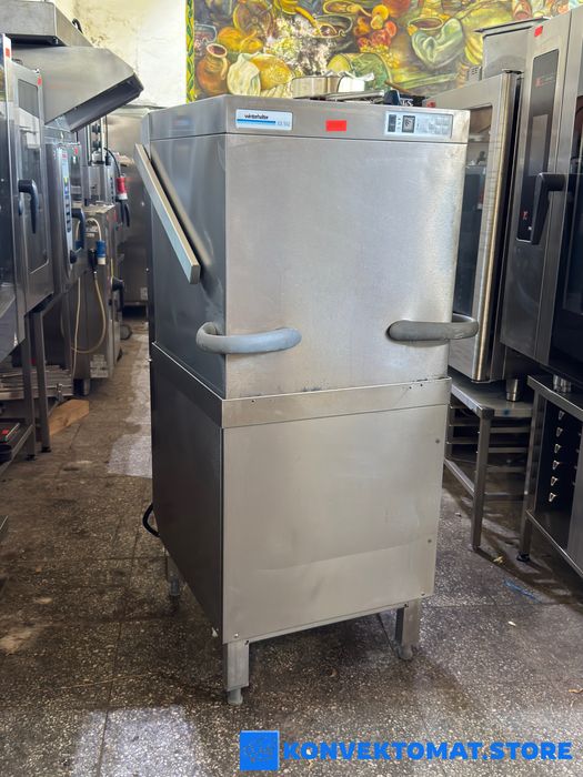 Конзолна  съдомиялна Winterhalter GS 502