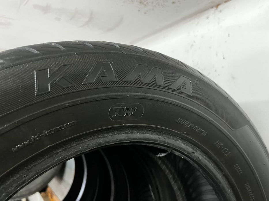 Продам резину 185/65/14