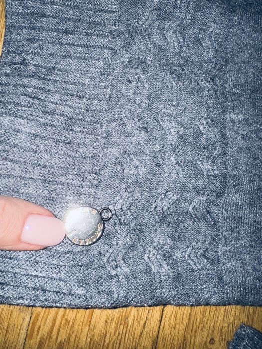 Много мек и елегантен удобен екип плетиво