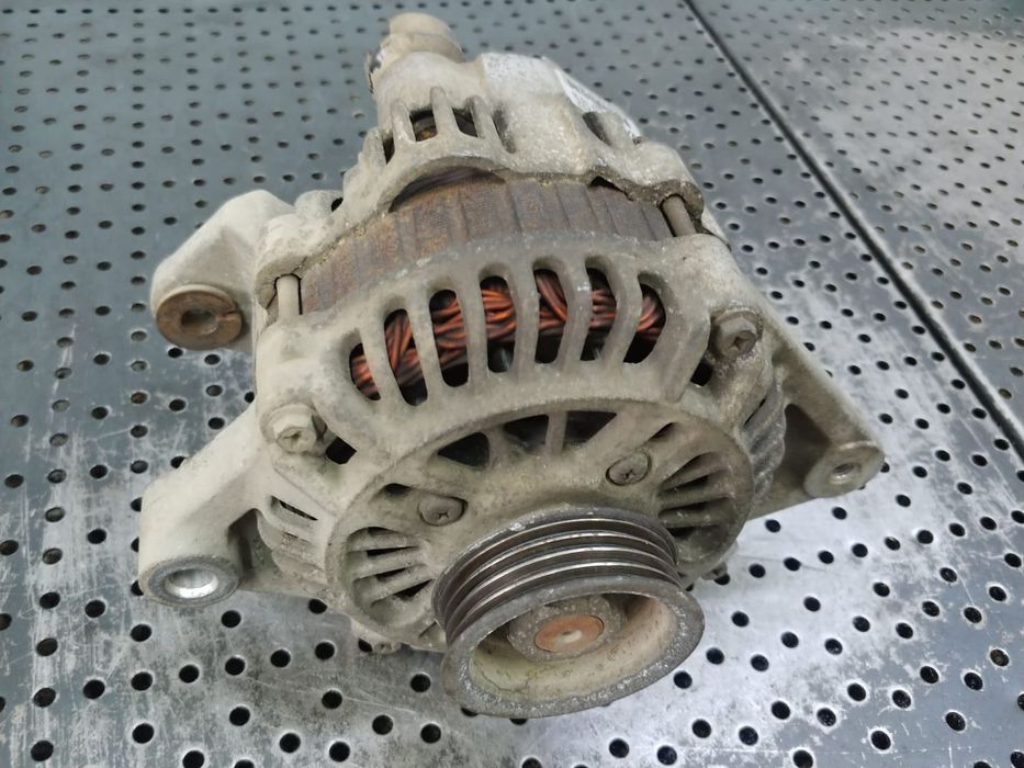 alternator k7j-a7  1.4 b dacia logan 8200660053