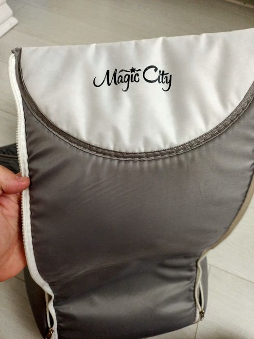 Переноска для детей