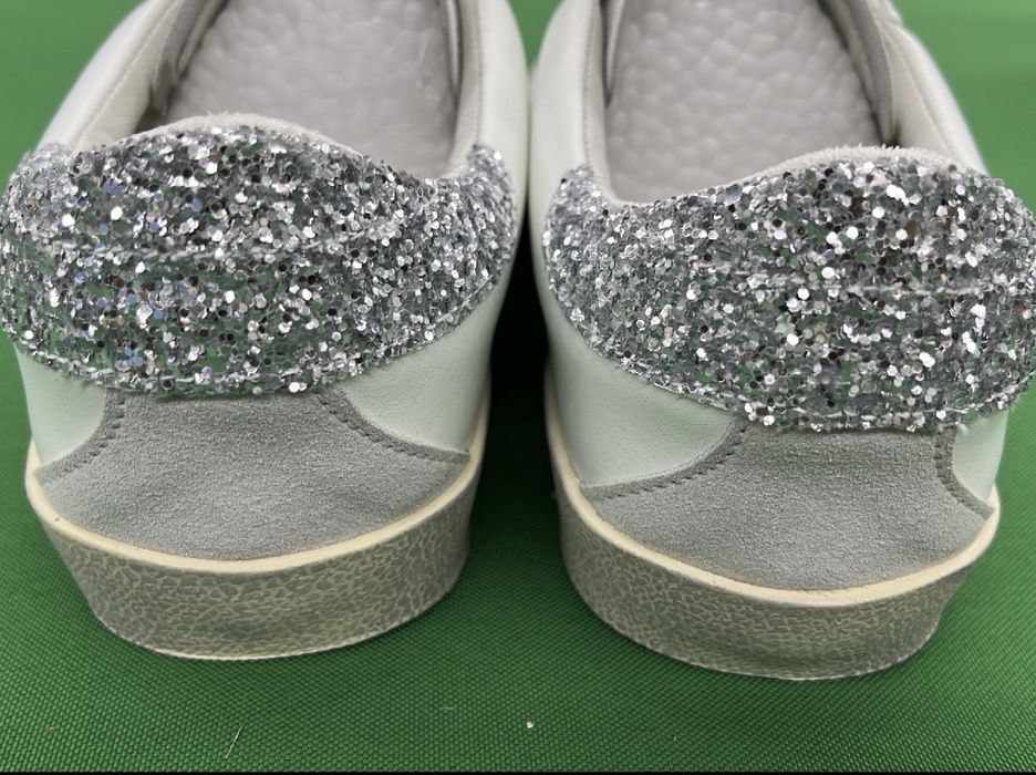 Golden Goose noi