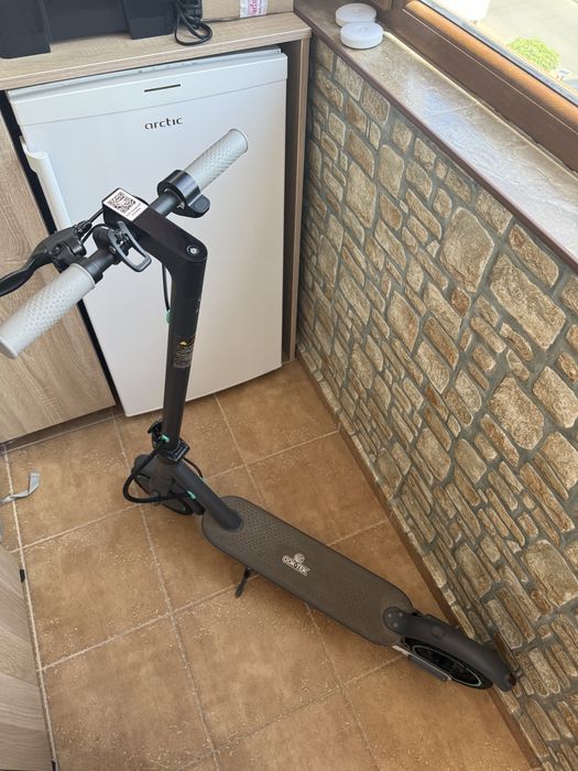 trotineta electrica aerium T350