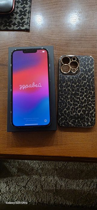 Продам IPHONE 13 Pro 128