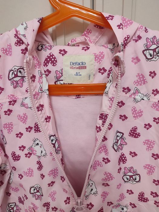 Одежда для девочки