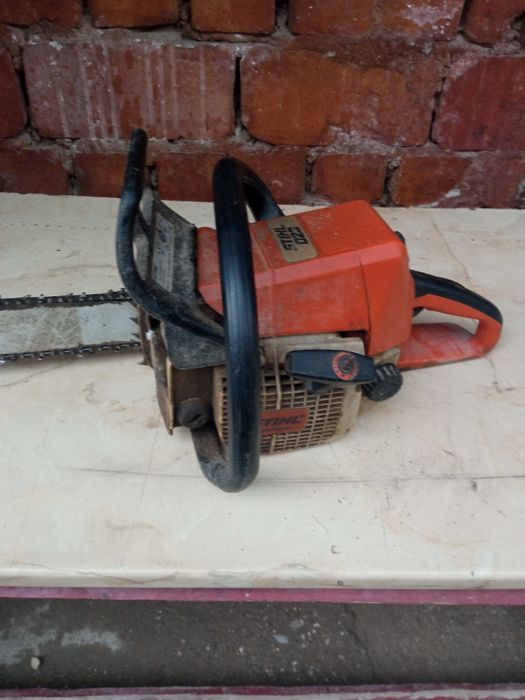 Drujba Stihl 023