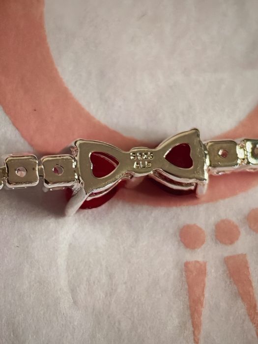 Brãțarã Nouă Tennis Pandora Timeless silver S925 Ale