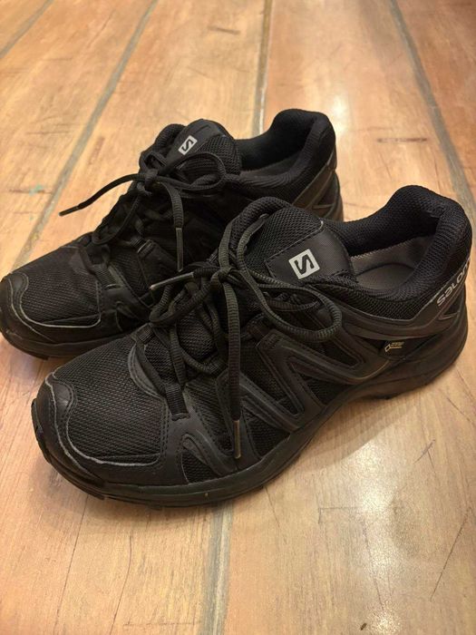 Туристически обувки Salomon