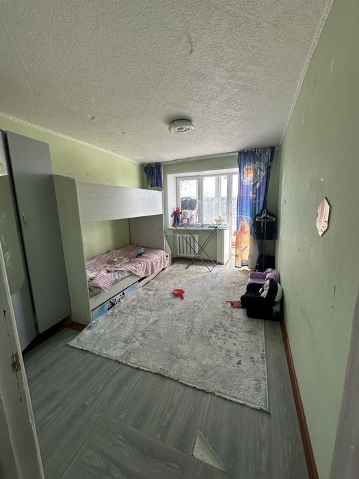 продаем квартиру 2х комн