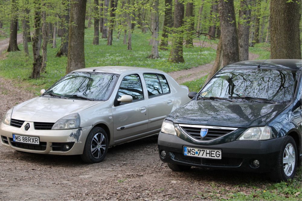 Renault Symbol 1.5 dci