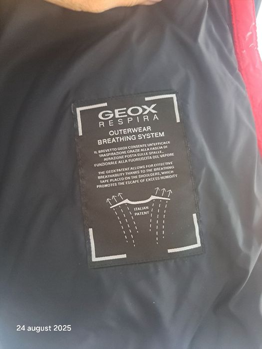 Geaca GEOX , mar 36-38