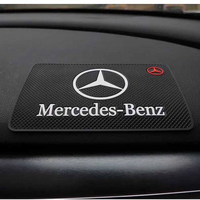 Pad bord Volvo Audi  Ford BMW Fiat Jaguar Citroen VW Opel Infiniti