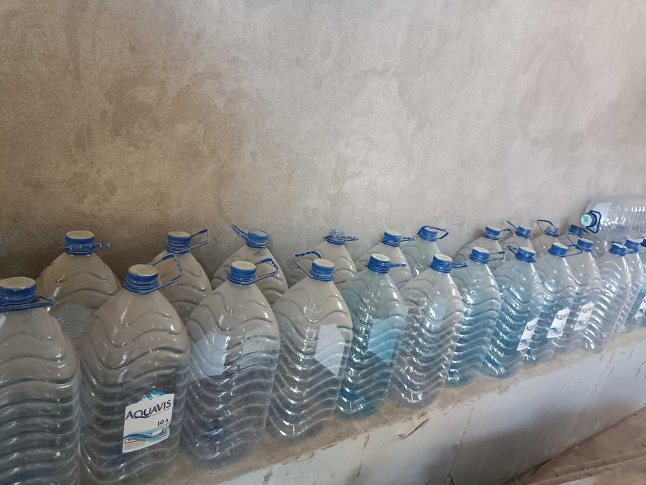 Баклажка 10л Срочно!!!