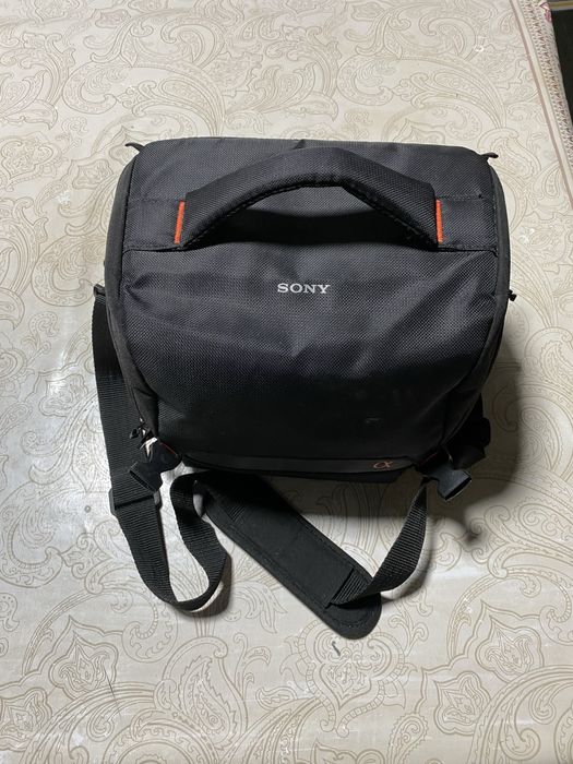 фотоаппарат цифровой  SONY