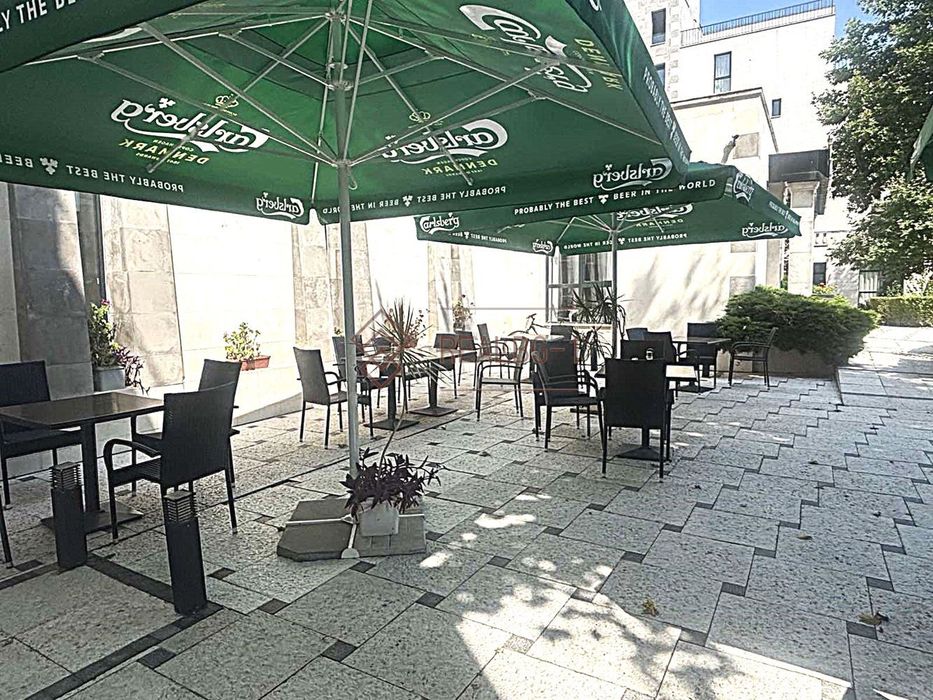 Продава се Заведение в Балчик - 275 кв.м за 1502 €/кв.м - Снимка #8