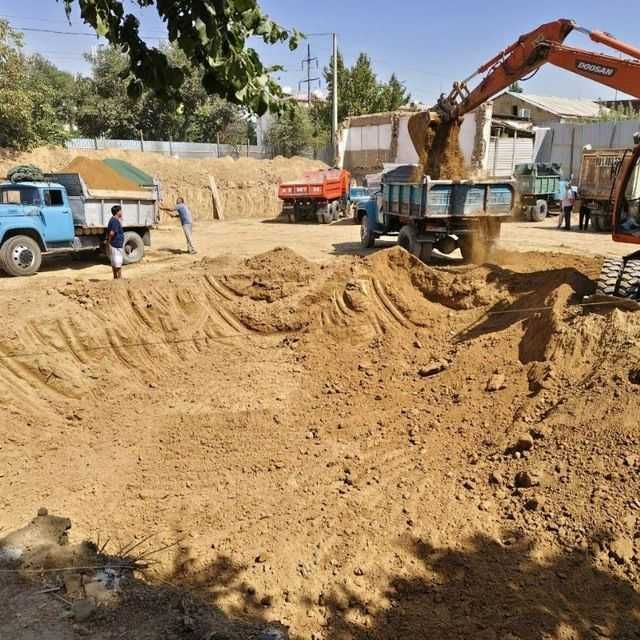 Katlovan xizmati 24/7