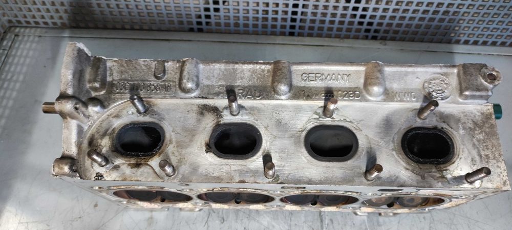 Chiulasa volkswagen vw touran 1T2 cross 1.4 tsi cod motor BMY