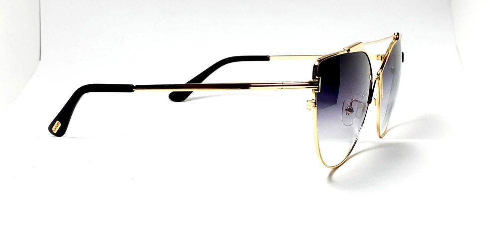 Ochelari de soare Tom Ford FT0563 28C de Dama