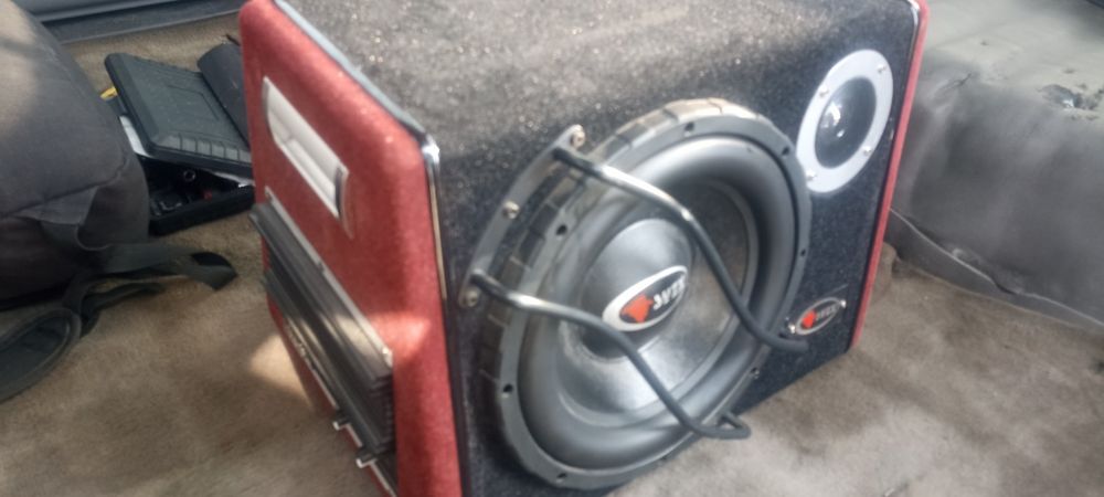 Продам или обменяю Буфер